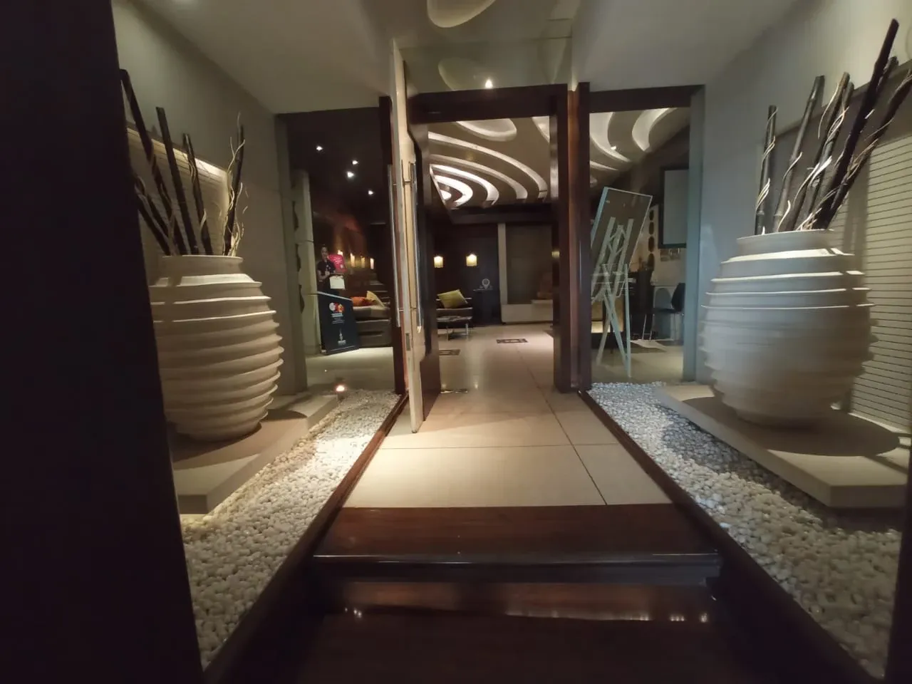Meghavi Wellness Spa | The Corinthians Resort & Club